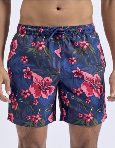 WOM-WB900-Mens Swim Shorts